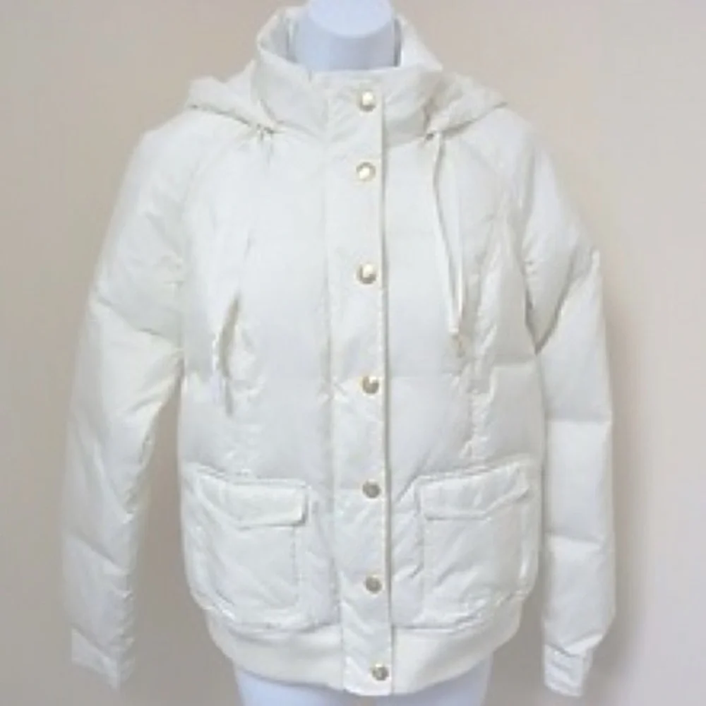 JUICY COUTURE BOMBER JACKET - Picture 3 of 3